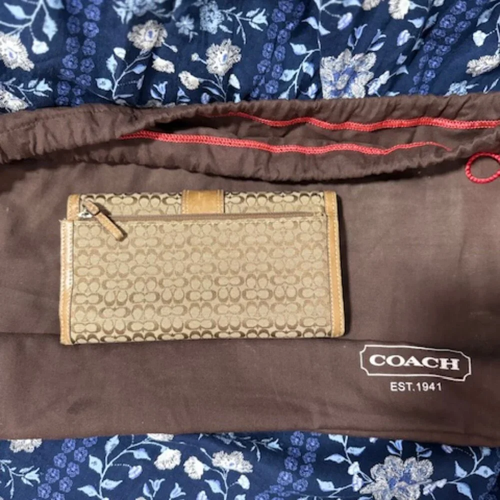 Coach complete set - Picture 5 of 8